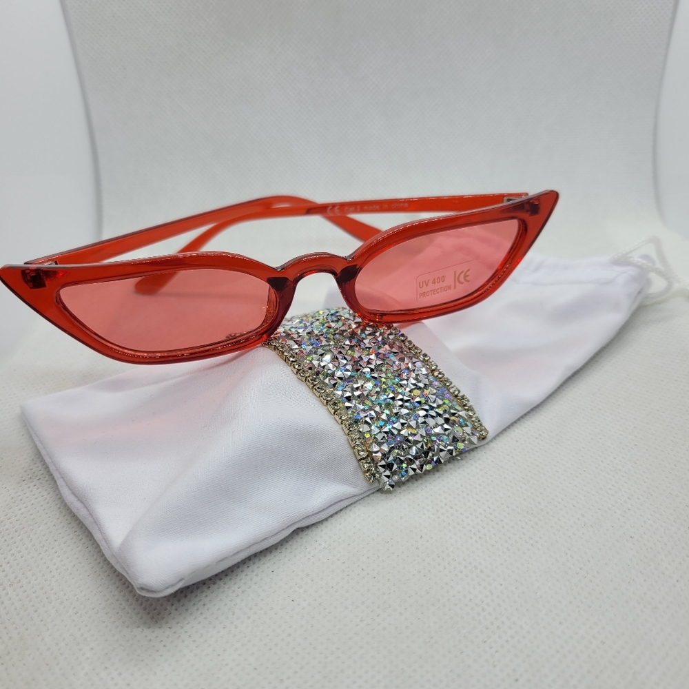 Retro sunglasses